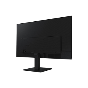 Samsung Essential S3, 27'', Full HD, IPS, black - Monitor