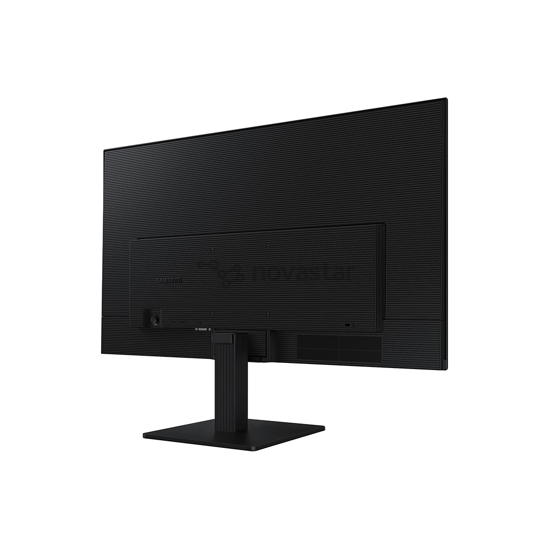 Samsung Essential S3, 27'', Full HD, IPS, black - Monitor