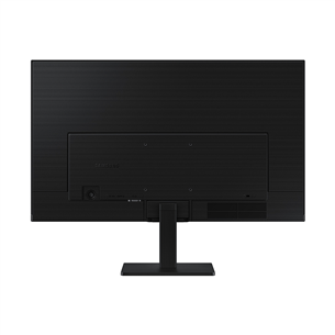 Samsung Essential S3, 27'', Full HD, IPS, black - Monitor