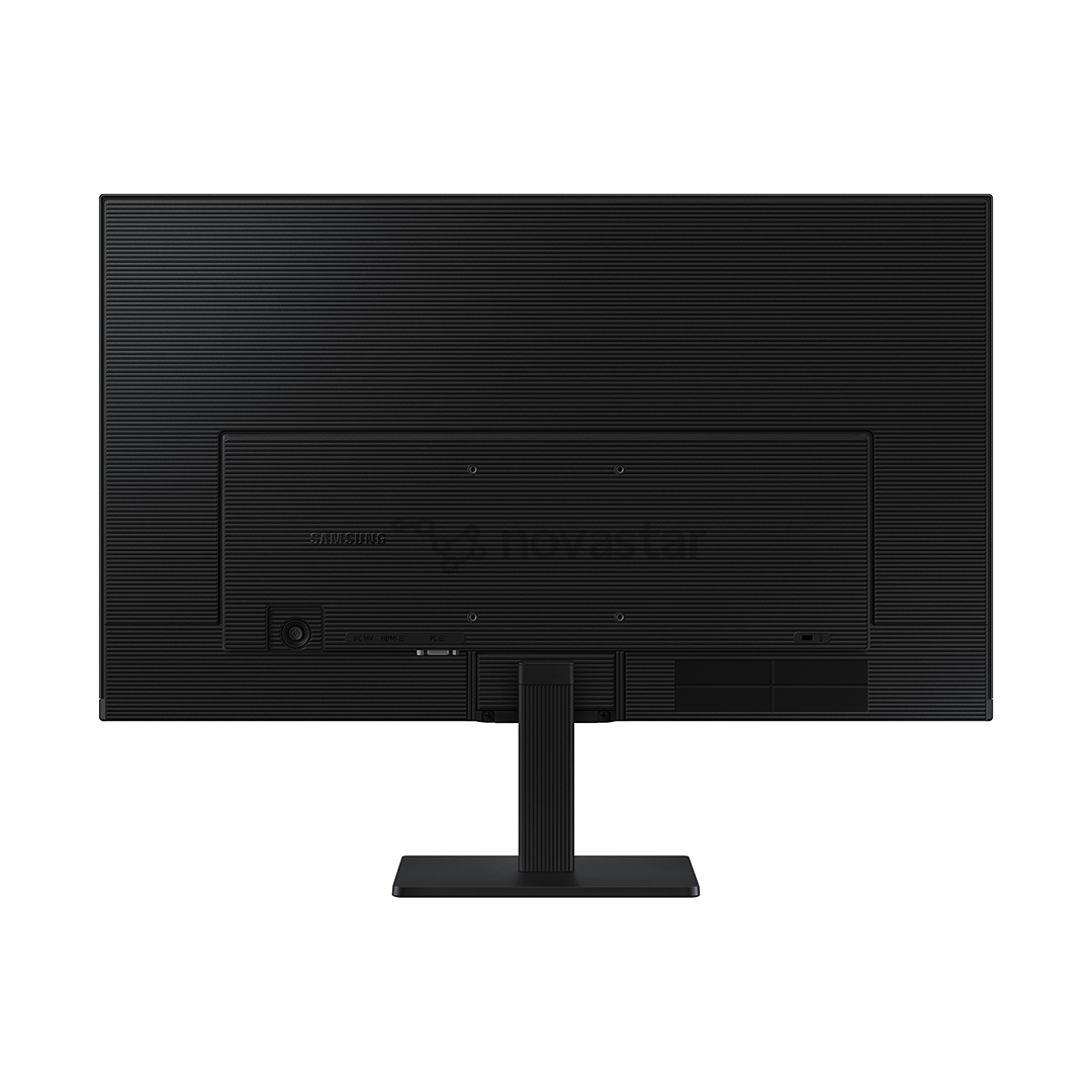 Samsung Essential S3, 27'', Full HD, IPS, black - Monitor