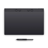 Wacom Intuos Pro (2025) Large, juoda - Grafinė planšetė