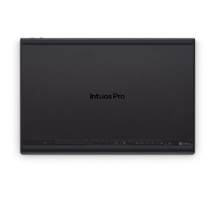 Wacom Intuos Pro (2025) Large, black - Digitizer Tablet
