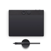Wacom Intuos Pro (2025) Small, juoda - Grafinė planšetė