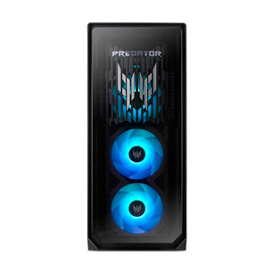 Acer Predator Orion 7000, Ultra 9, 64 GB, 2 TB, RTX 5090, black - Desktop PC DG.E4DEX.001