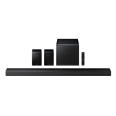 Samsung Q-Series HW-QS750F, 5.1.2, juoda - Garso sistema