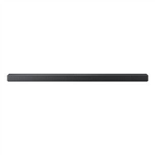 Samsung Q-Series HW-QS750F, 5.1.2, titan black - Soundbar