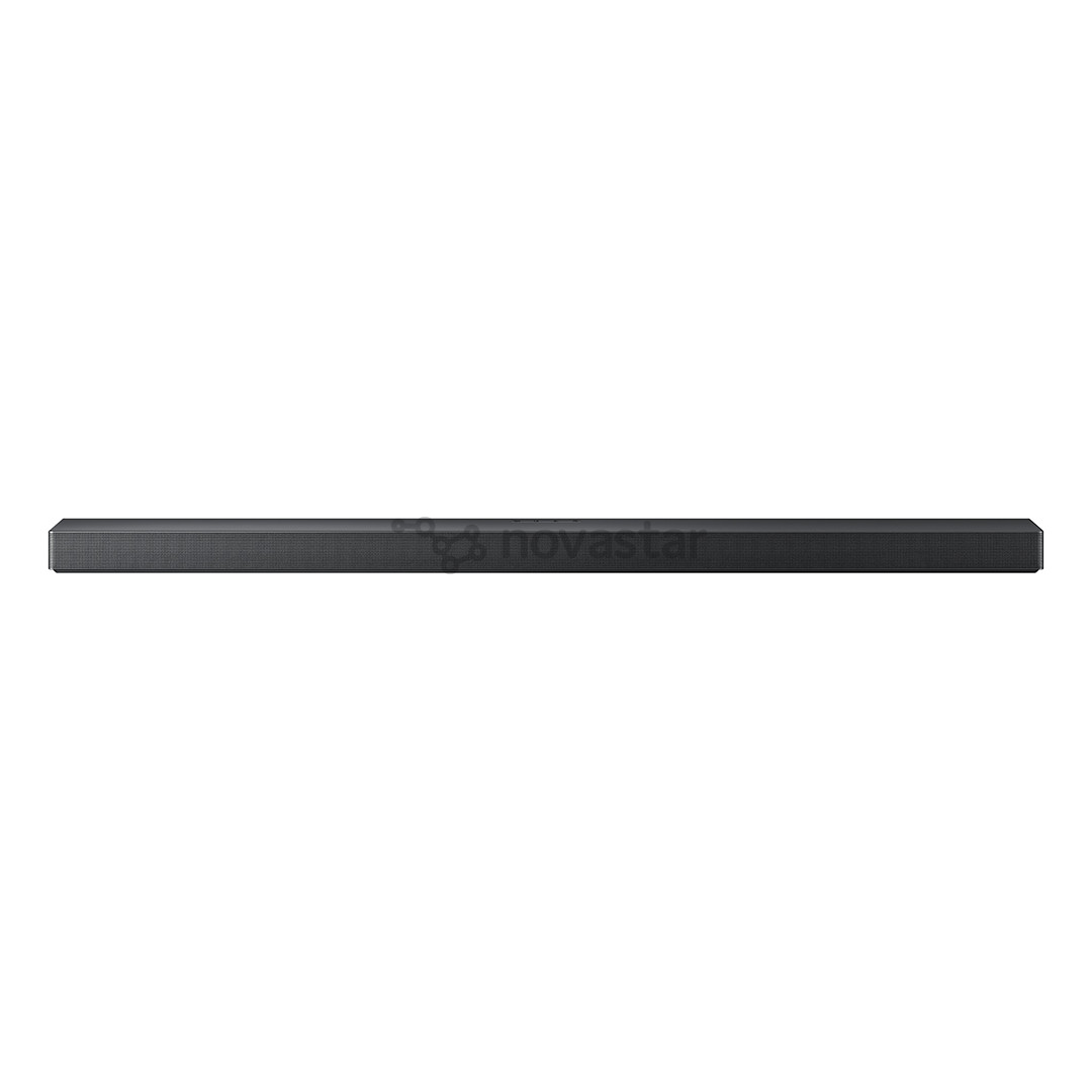 Samsung Q-Series HW-QS750F, 5.1.2, titan black - Soundbar