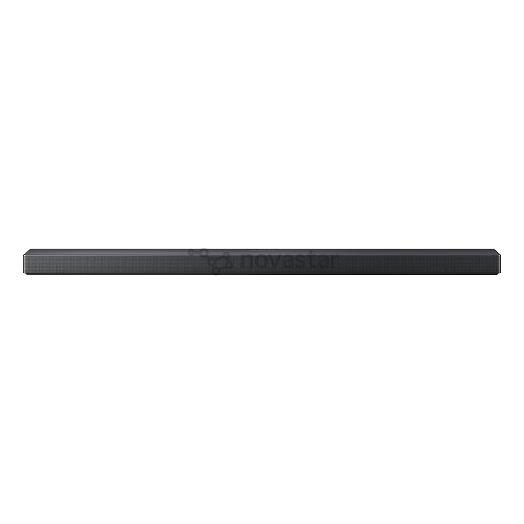 Samsung Q-Series HW-QS750F, 5.1.2, juoda - Garso sistema