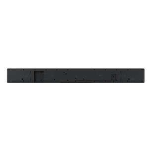Samsung Q-Series HW-QS750F, 5.1.2, titan black - Soundbar