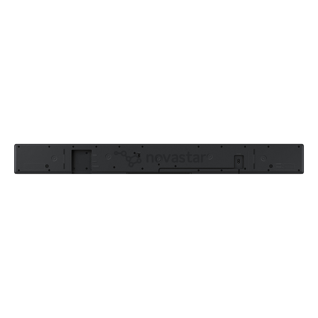 Samsung Q-Series HW-QS750F, 5.1.2, titan black - Soundbar