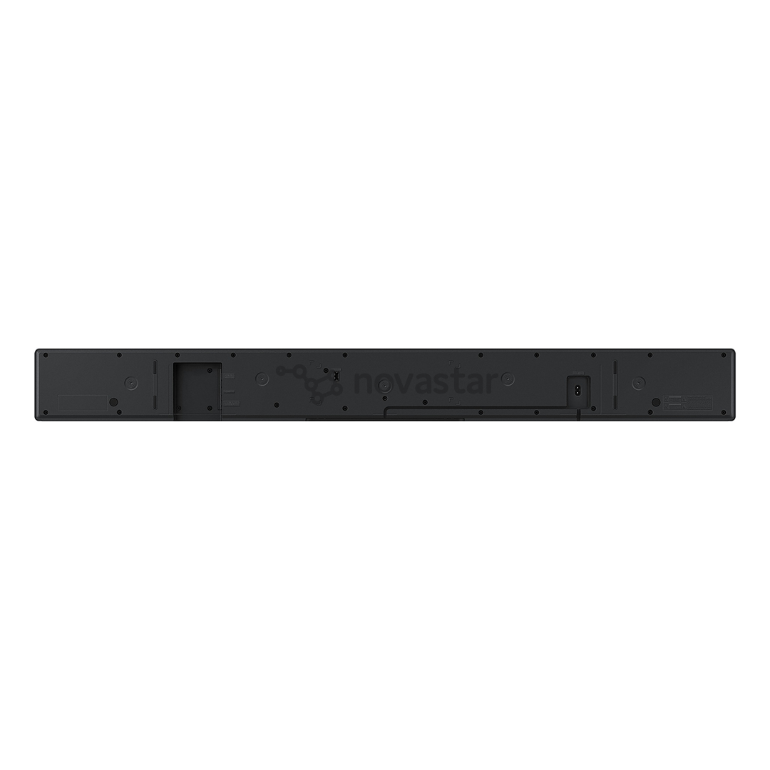 Samsung Q-Series HW-QS750F, 5.1.2, juoda - Garso sistema