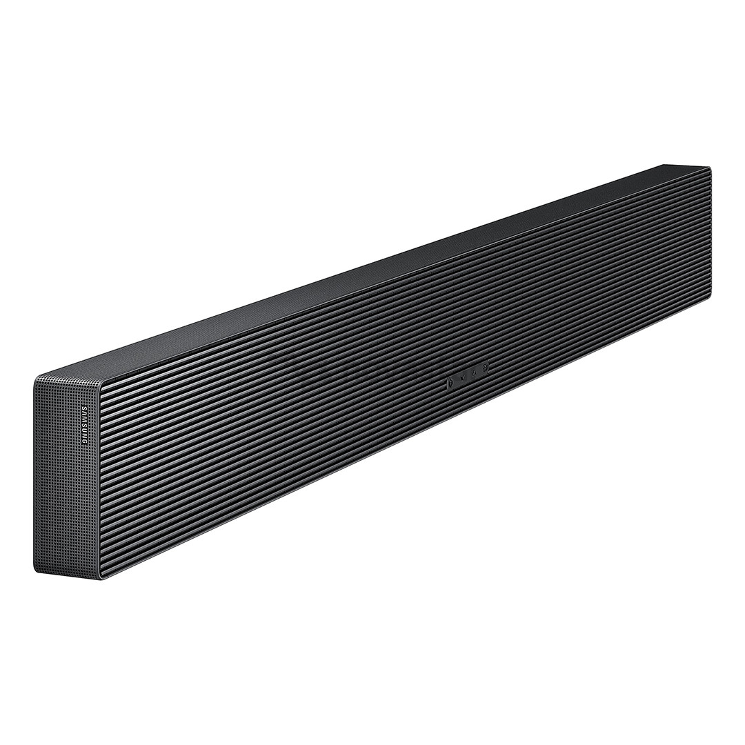 Samsung Q-Series HW-QS750F, 5.1.2, titan black - Soundbar