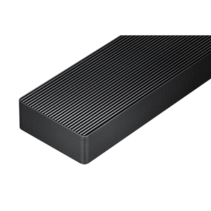 Samsung Q-Series HW-QS750F, 5.1.2, juoda - Garso sistema