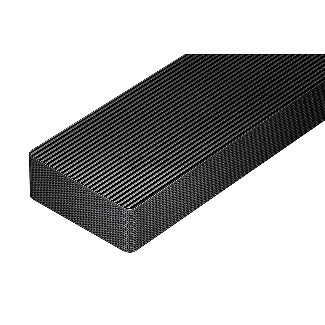 Samsung Q-Series HW-QS750F, 5.1.2, juoda - Garso sistema