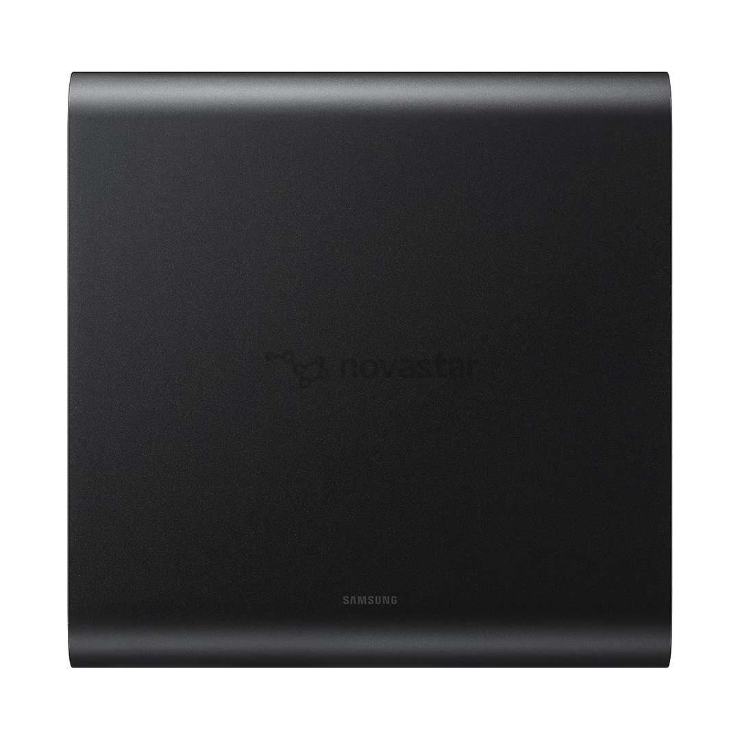 Samsung Q-Series HW-QS750F, 5.1.2, juoda - Garso sistema
