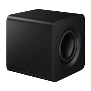 Samsung Q-Series HW-QS750F, 5.1.2, juoda - Garso sistema