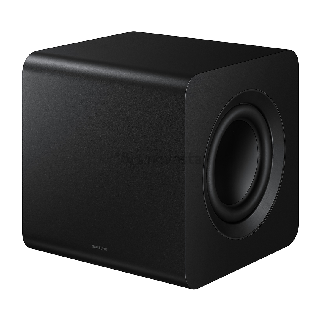 Samsung Q-Series HW-QS750F, 5.1.2, juoda - Garso sistema
