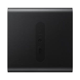 Samsung Q-Series HW-QS750F, 5.1.2, juoda - Garso sistema