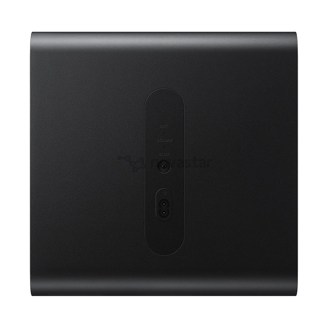 Samsung Q-Series HW-QS750F, 5.1.2, juoda - Garso sistema