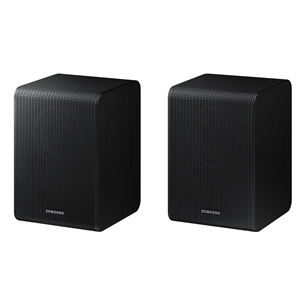 Samsung Q-Series HW-QS750F, 5.1.2, juoda - Garso sistema