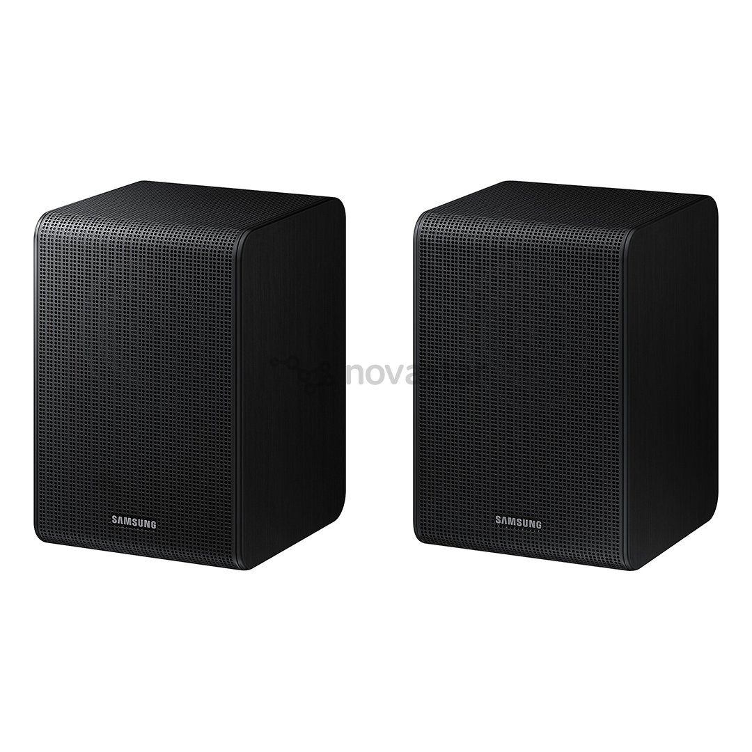 Samsung Q-Series HW-QS750F, 5.1.2, juoda - Garso sistema