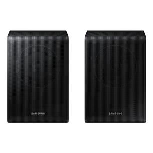 Samsung Q-Series HW-QS750F, 5.1.2, juoda - Garso sistema