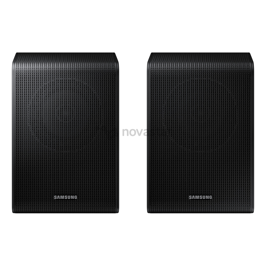 Samsung Q-Series HW-QS750F, 5.1.2, juoda - Garso sistema