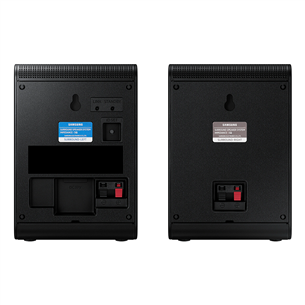 Samsung Q-Series HW-QS750F, 5.1.2, juoda - Garso sistema