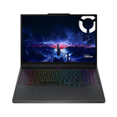 Lenovo Legion 5 15IRX10, 15,1'', WQXGA, OLED, 165 Hz, i7, 24 GB, 1 TB, RTX 5060, ENG, eclipse black - Notebook