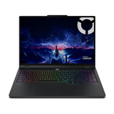 Lenovo Legion Pro 5 16IAX10, 16'', WQXGA, OLED, 165 Hz, Ultra 9, 32 GB, 2 TB, RTX 5070, ENG, juodas - Nešiojamas kompiuteris