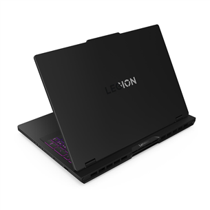 Lenovo Legion Pro 5 16IAX10, 16'', WQXGA, OLED, 165 Hz, Ultra 9, 32 GB, 2 TB, RTX 5070, ENG, juodas - Nešiojamas kompiuteris