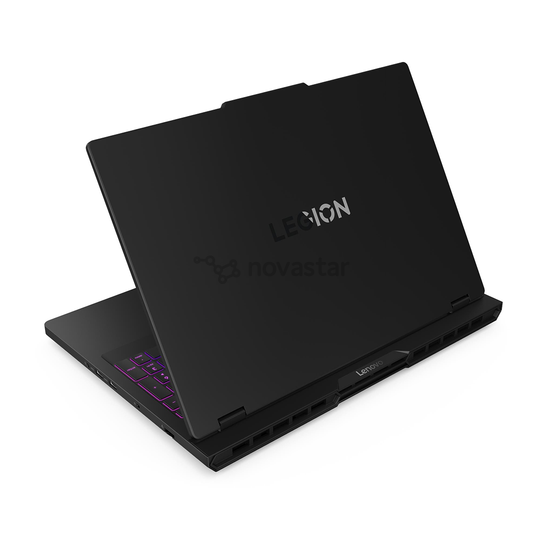 Lenovo Legion Pro 5 16IAX10, 16'', WQXGA, OLED, 165 Hz, Ultra 9, 32 GB, 2 TB, RTX 5070, ENG, juodas - Nešiojamas kompiuteris