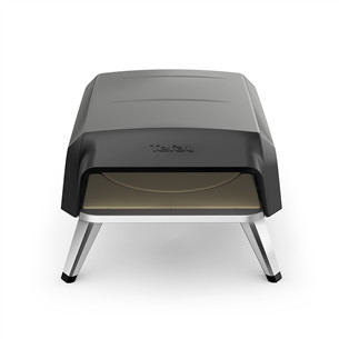 Tefal Pizza Pronto, серый - Газовая печь для пиццы