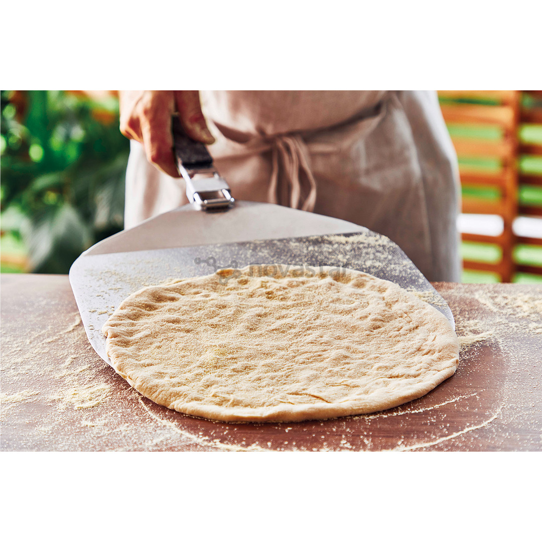 Tefal Pizza Pronto, серый - Газовая печь для пиццы