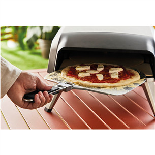 Tefal Pizza Pronto, серый - Газовая печь для пиццы