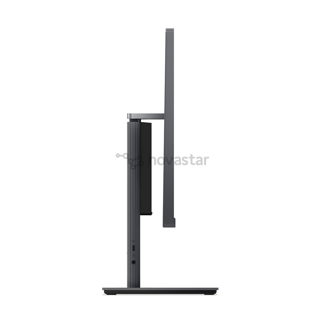 Lenovo IdeaCentre AIO 24ARR9, 23.8'', FHD, 100 Hz, Ryzen 5, 16 GB, 512 GB, luna grey - All in one desktop PC