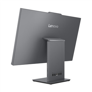 Lenovo IdeaCentre AIO 27ARR9, 27'', FHD, 100 Hz, Ryzen 5, 16 GB, 512 GB, luna grey - All in one desktop PC