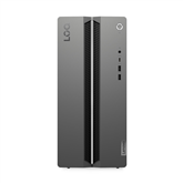 Lenovo  LOQ Tower 17IRR9, i5, 16 GB, 512 GB, RTX 5060, luna grey / raven black - Desktop PC