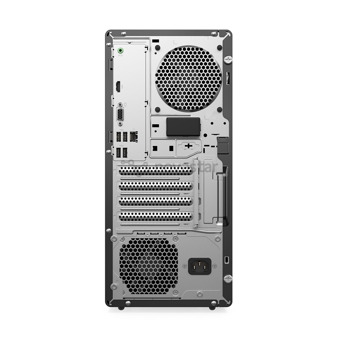 Lenovo  LOQ Tower 17IRR9, i5, 16 GB, 512 GB, RTX 5060, luna grey / raven black - Desktop PC