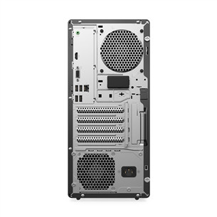 Lenovo  LOQ Tower 17IRR9, i7, 32 GB, 1 TB, RTX 5060, luna grey / raven black - Desktop PC