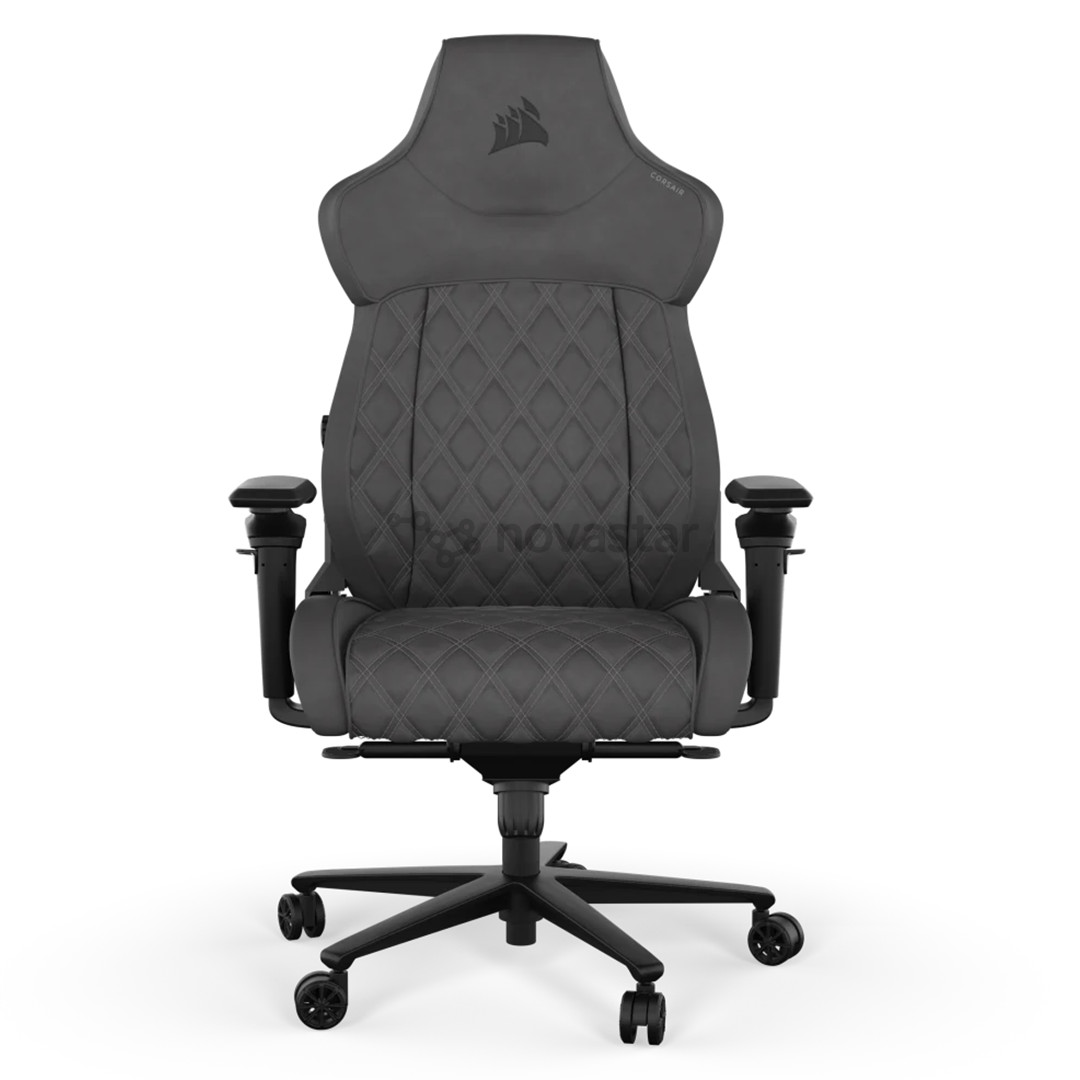 Corsair TC500 LUXE Fabric, Shadow - Gaming chair