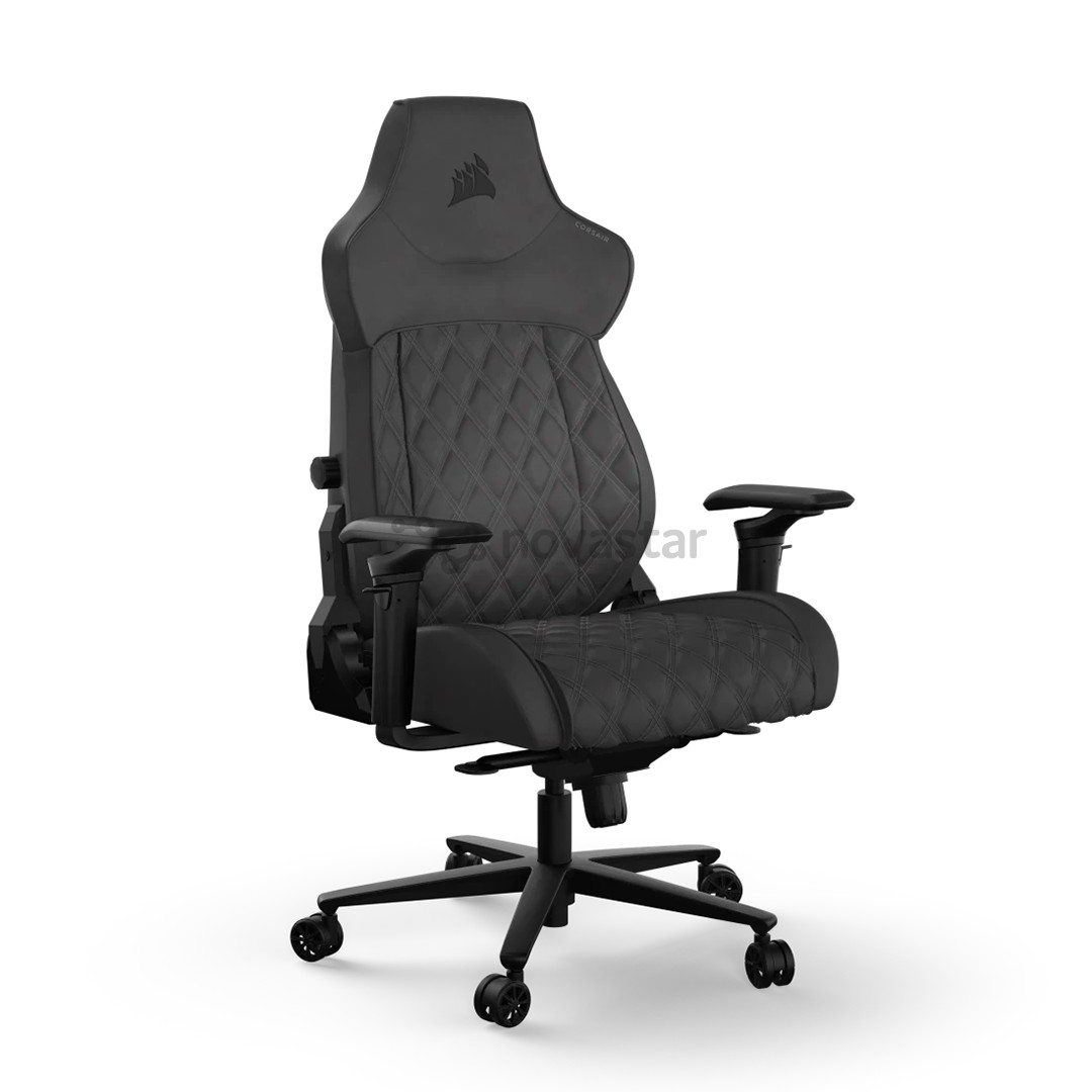 Corsair TC500 LUXE Fabric, Shadow - Gaming chair