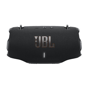 JBL Xtreme 4, juoda - Belaidė kolonėlė JBLXTREME4BLKEUNA