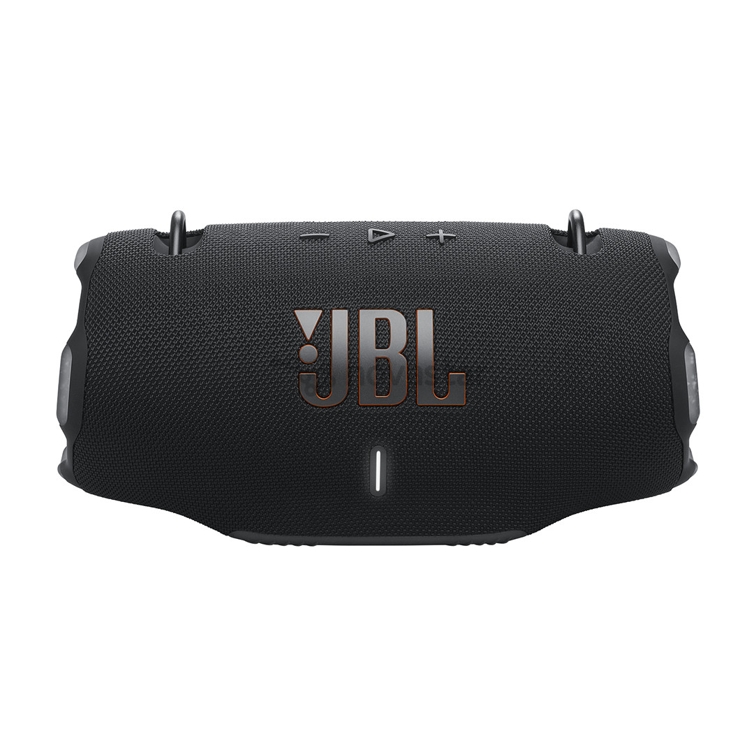 JBL Xtreme 4, черный - Портативная беспроводная колонка