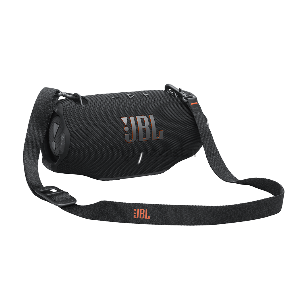 JBL Xtreme 4, black - Portable Wireless Speaker