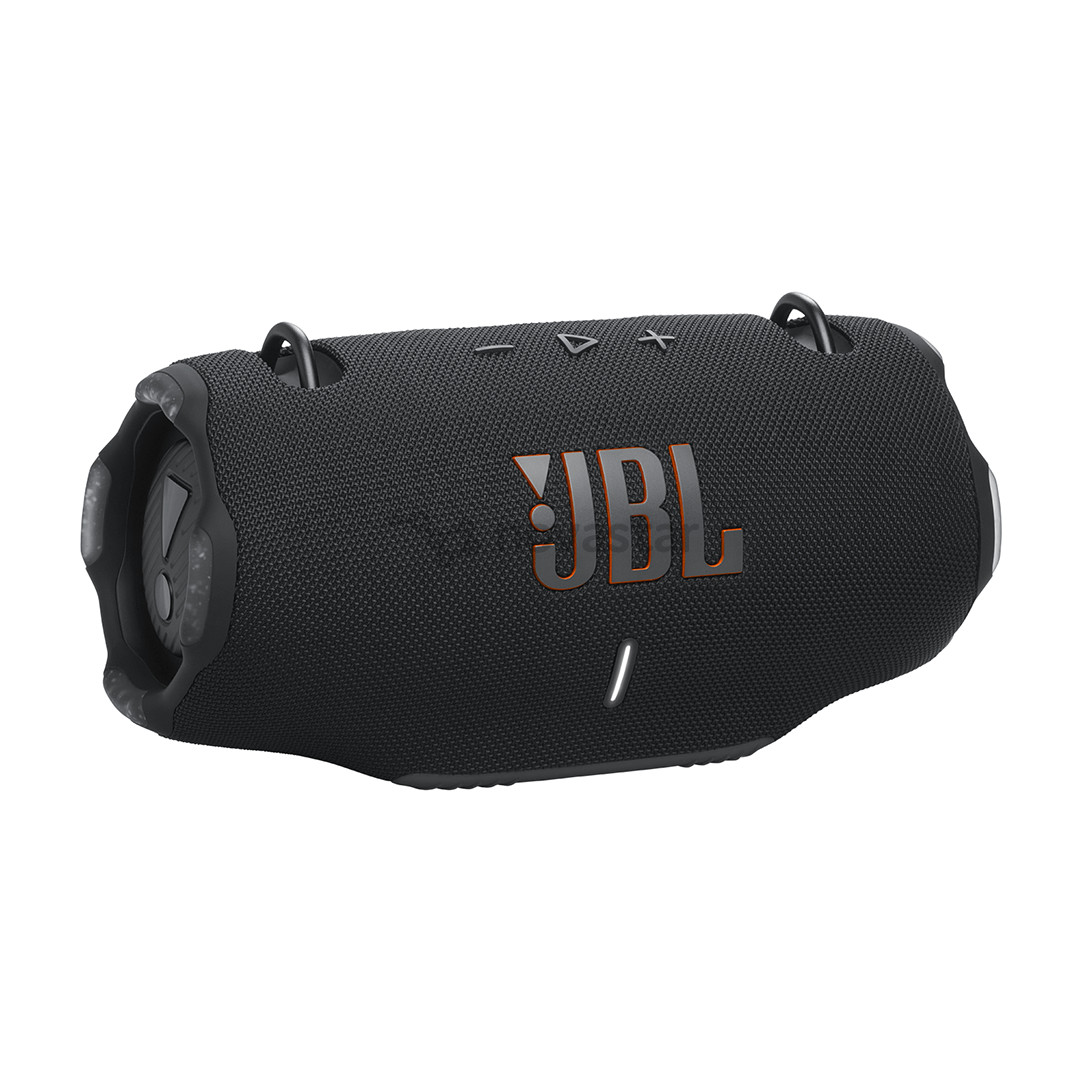JBL Xtreme 4, черный - Портативная беспроводная колонка