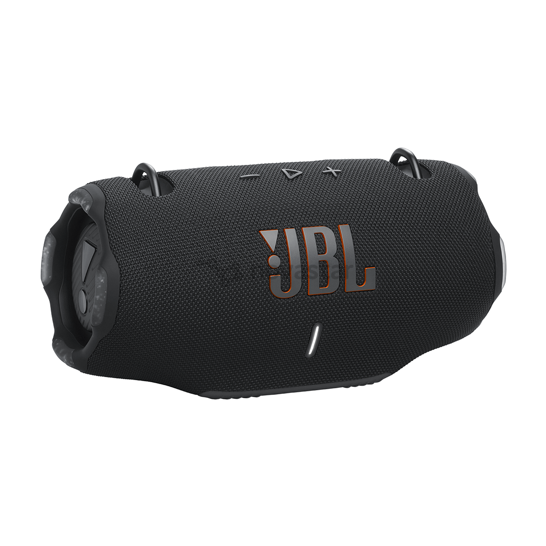 JBL Xtreme 4, black - Portable Wireless Speaker