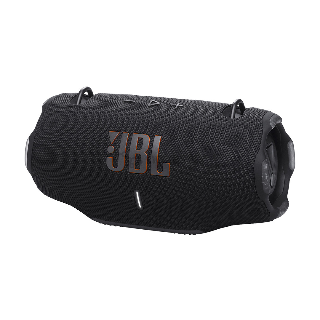 JBL Xtreme 4, черный - Портативная беспроводная колонка