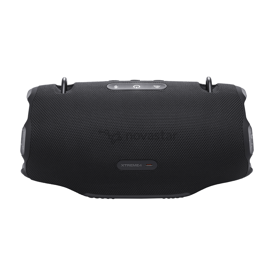 JBL Xtreme 4, black - Portable Wireless Speaker