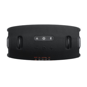 JBL Xtreme 4, черный - Портативная беспроводная колонка